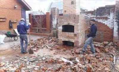 Демонтажные работы Частник 3972 - фото 2