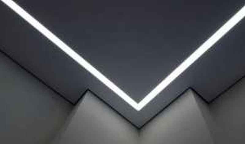 Установка натяжных потолков дешево 3979 - фото 2