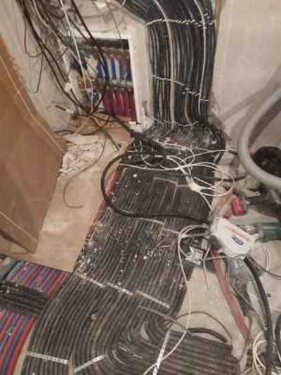 Электрик 3985 - фото 2