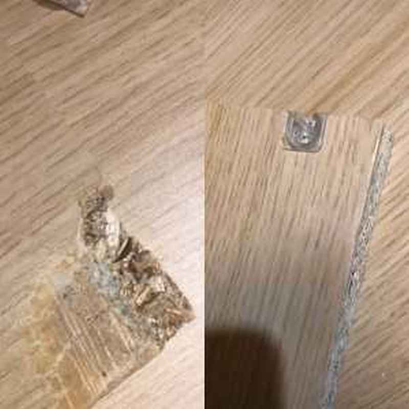 Реставрация паркета и деревянных поверхностей в Москве