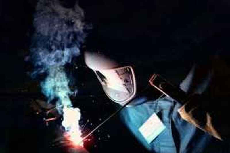 Сварочные услуги 4021 в Москве