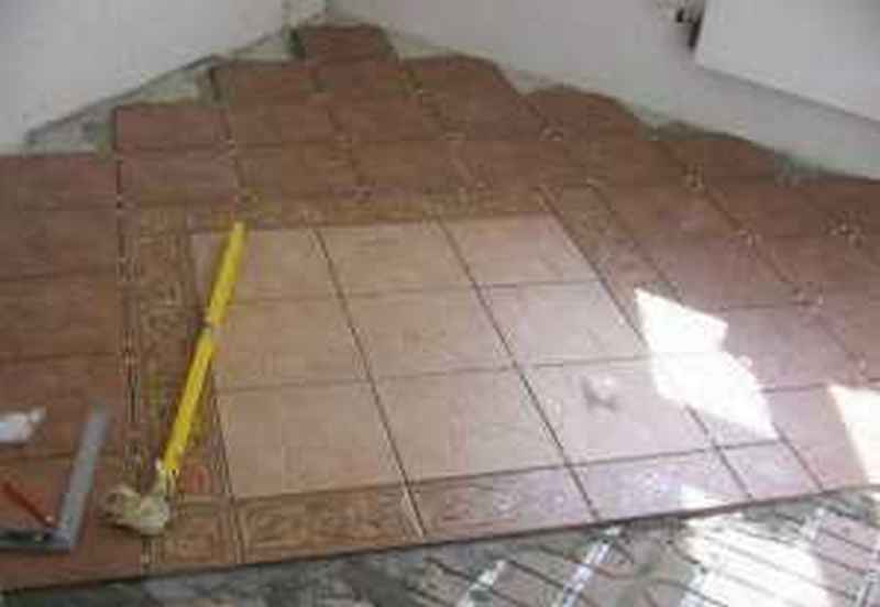 Монтаж фальш плит Отделка Ремонт Квартир 4022 в Москве