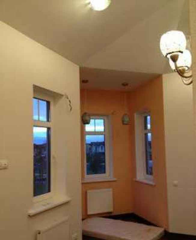 Монтаж фальш плит Отделка Ремонт Квартир 4022 - фото 2