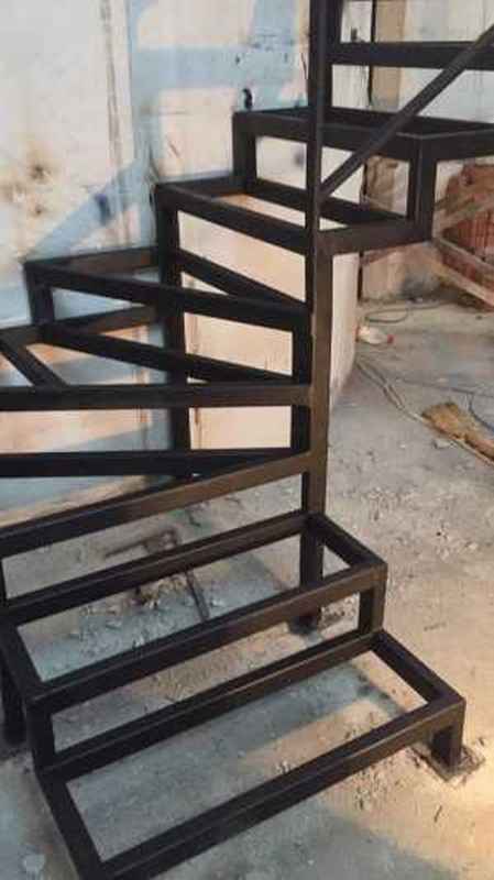 Сварочные работы 4039 - фото 2