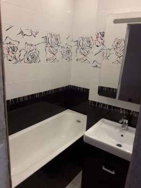 Ремонт под ключ 4048 в Москве