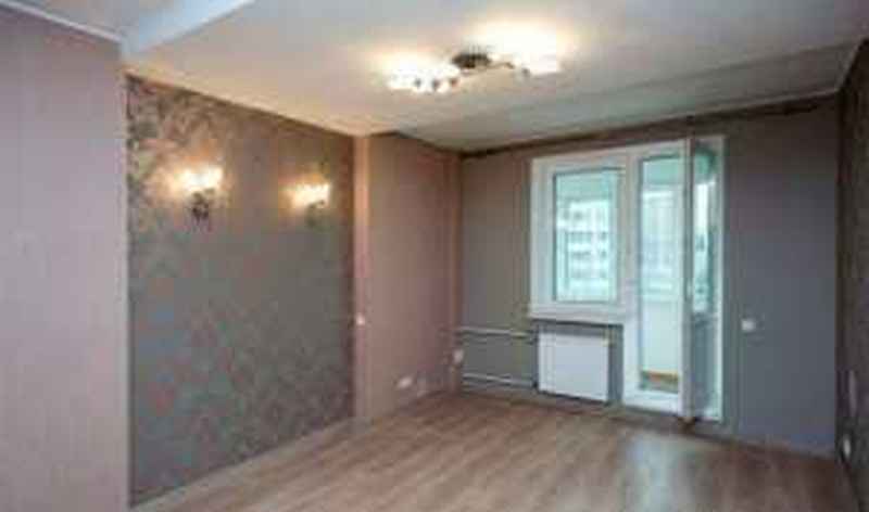 Ремонт и отделка квартир под ключ и частично 4055 в Москве