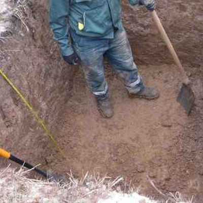 Бригада разнорабочих граждане Р/Ф - фото 2