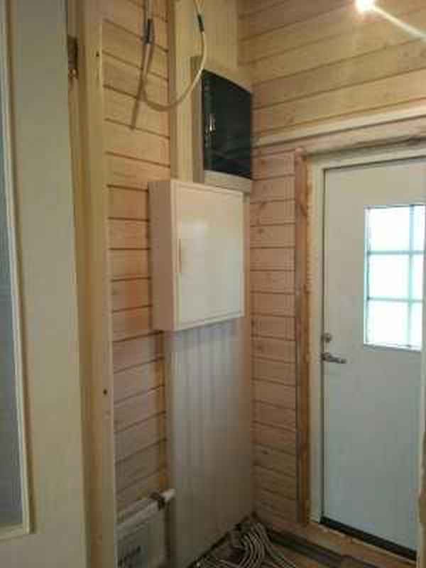 Электрик и сантехник - фото 2