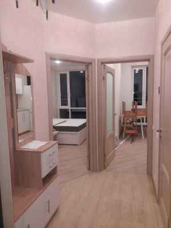 Ремонт квартир под ключ 4081 в Москве