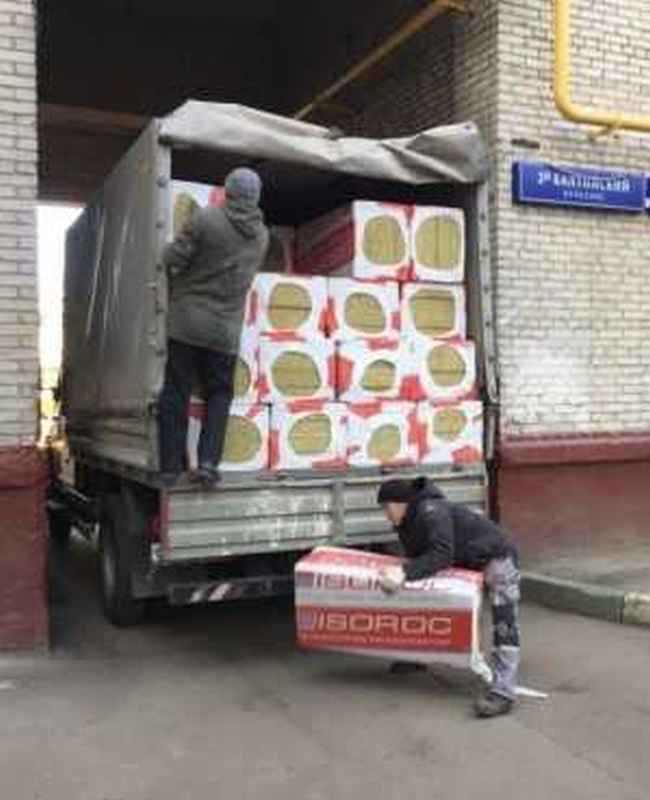 Разнорабочие Отделочники Сварочные работы в Москве