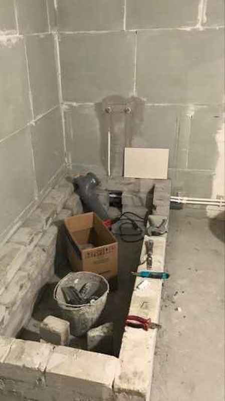 Разнорабочие Отделочники Сварочные работы - фото 2