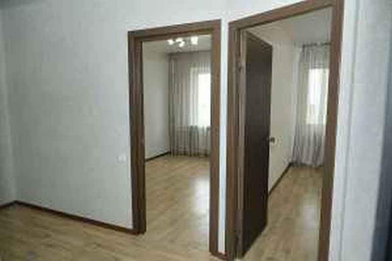 Внутренняя отделка помещений в Москве