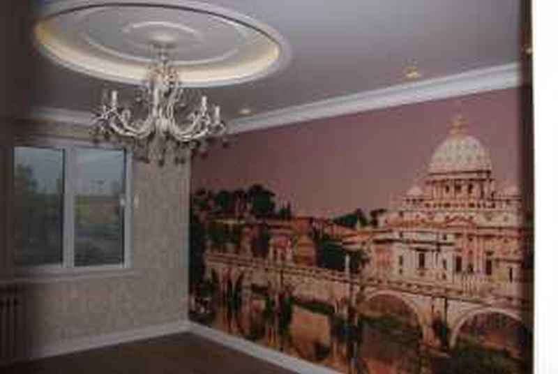 Поклею Обои, уложу Ламинат, прикручу Плинтус.  - фото 2