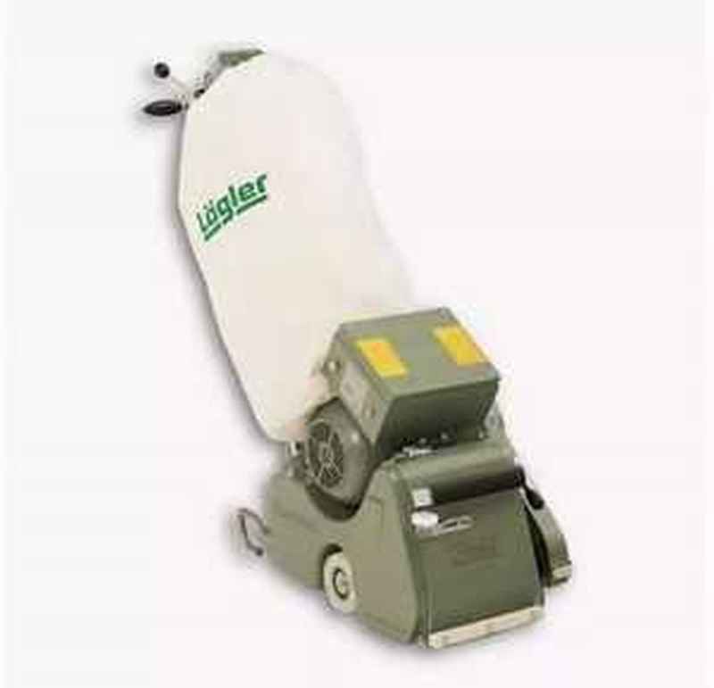 Хумель и флип паркето - шлифовальная машинка в Москве