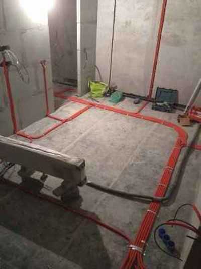 Электроионтаж - фото 2