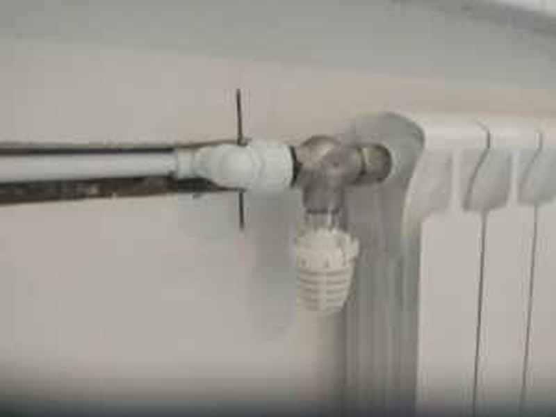 Сантехник. все виды работ - фото 2