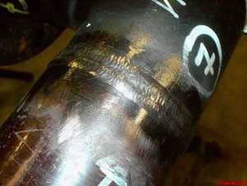 Сварка алюминия, меди, латуни, нержавейки и т. д.  в Москве