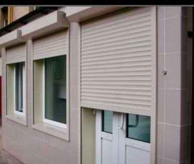 Рольставни, Монтаж и обслуживание.  - фото 2