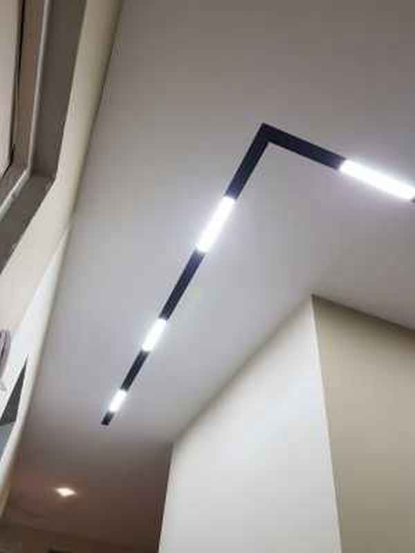 Натяжные потолки 4202 - фото 2