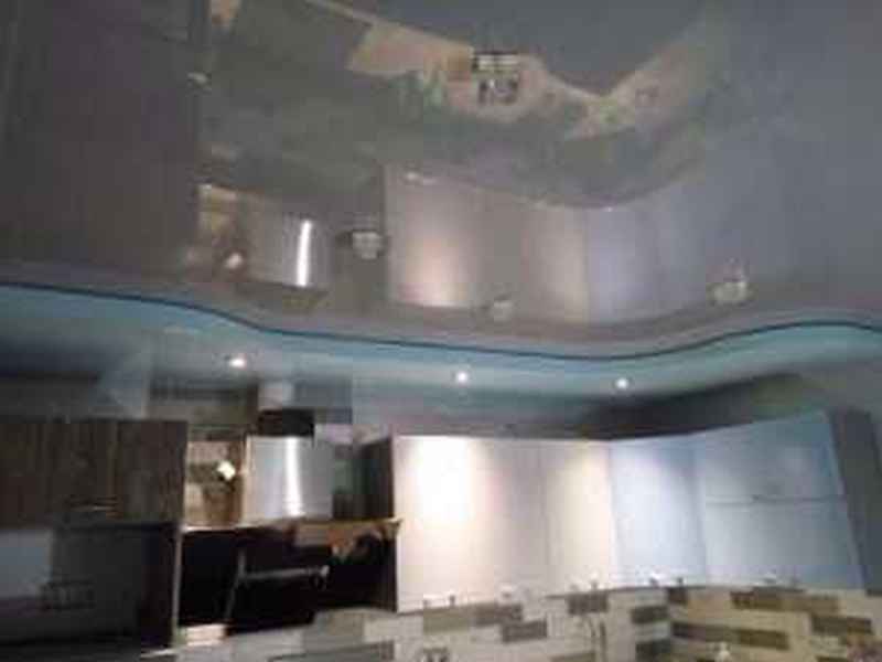 Натяжные потолки без посредников 4203 - фото 2