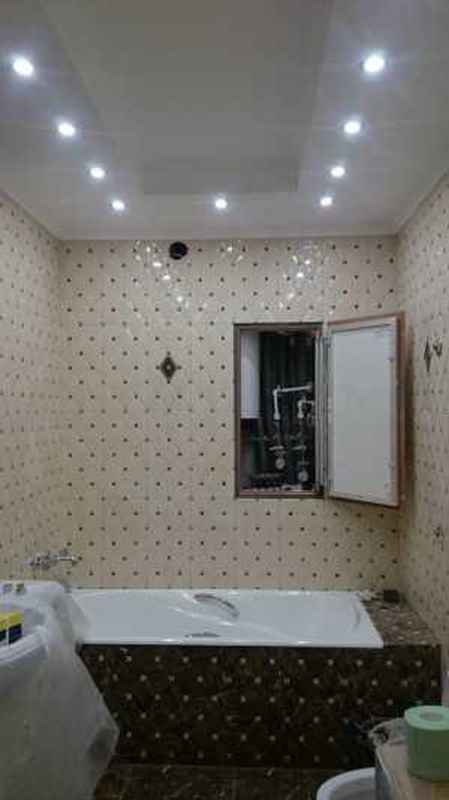 Ремонт квартир 4204 в Москве