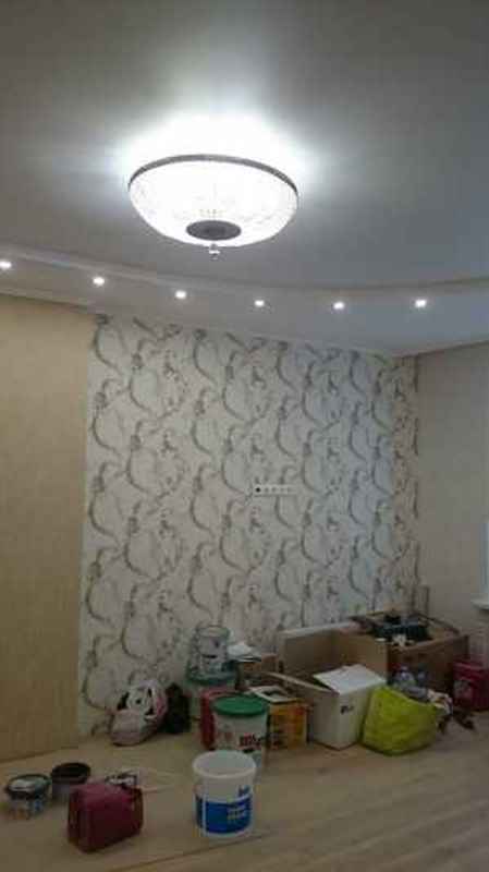 Ремонт квартир 4204 - фото 2