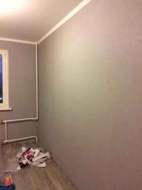 Поклеить обои - фото 2