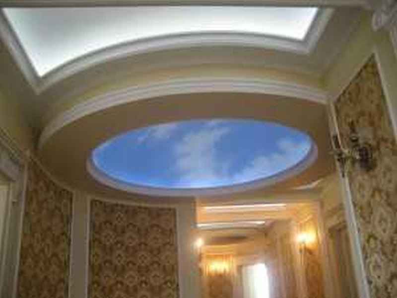 Ремонт под Ключ 4216 в Москве