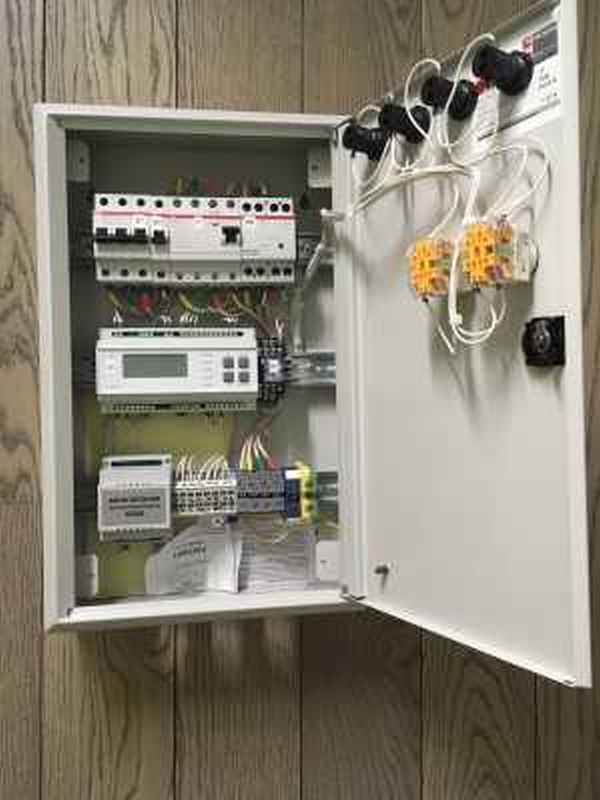 Теплые полы - фото 2