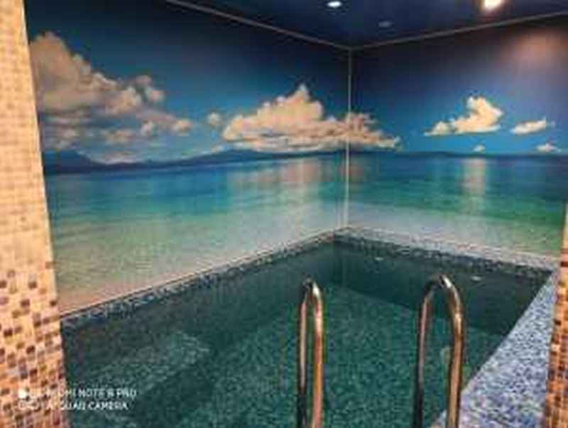 Потолки фили - давыдково - фото 2