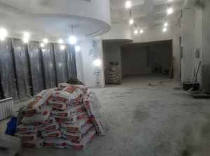 Ремонт квартир под ключ 4235 в Москве