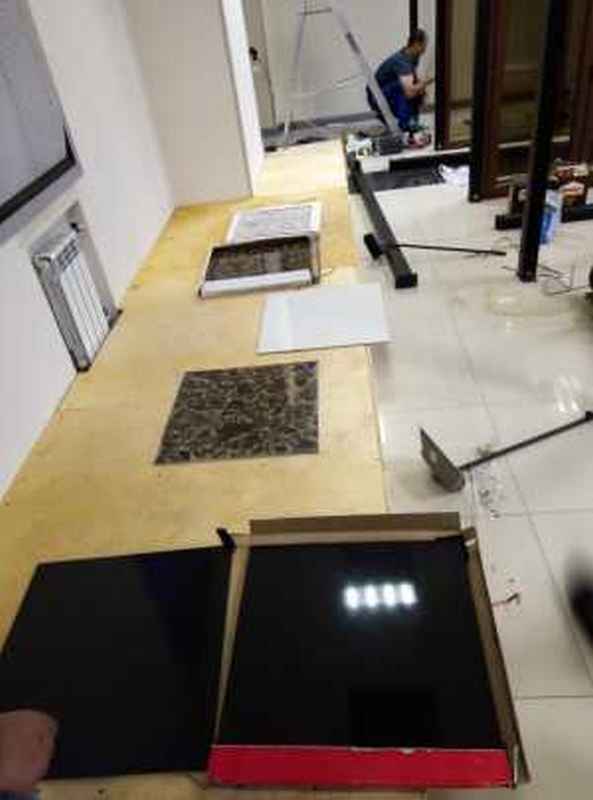 Ремонт квартир под ключ 4235 - фото 2