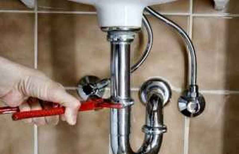 Сантехник выезд на дом - фото 2