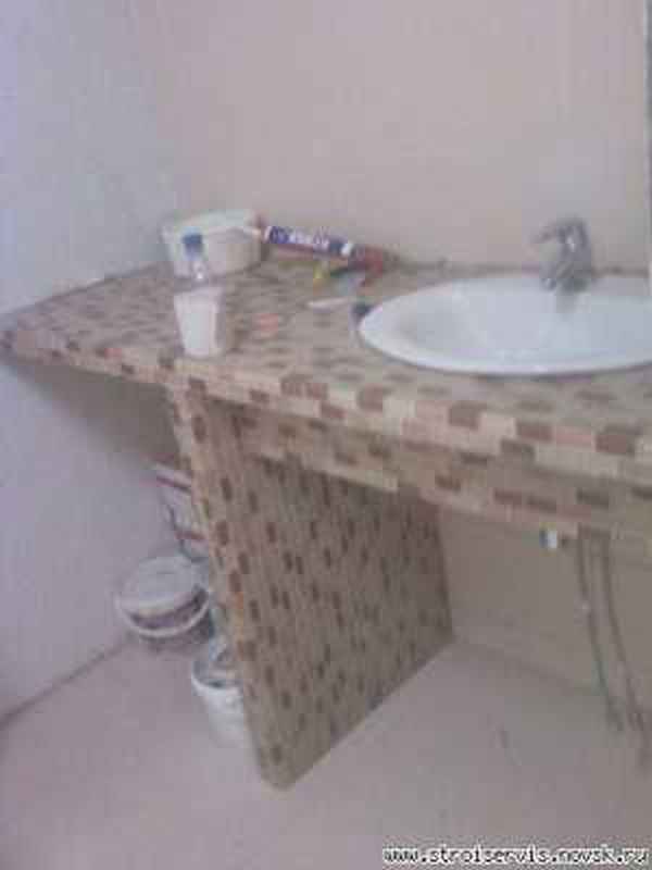 Ремонт Отделка квартир и домов с нуля в Москве