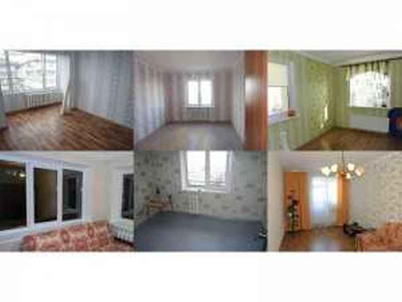 Бригада отделочников ищет работу 4247 в Москве