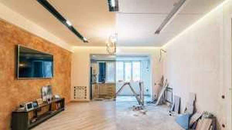 Бригада отделочников ищет работу 4247 - фото 2