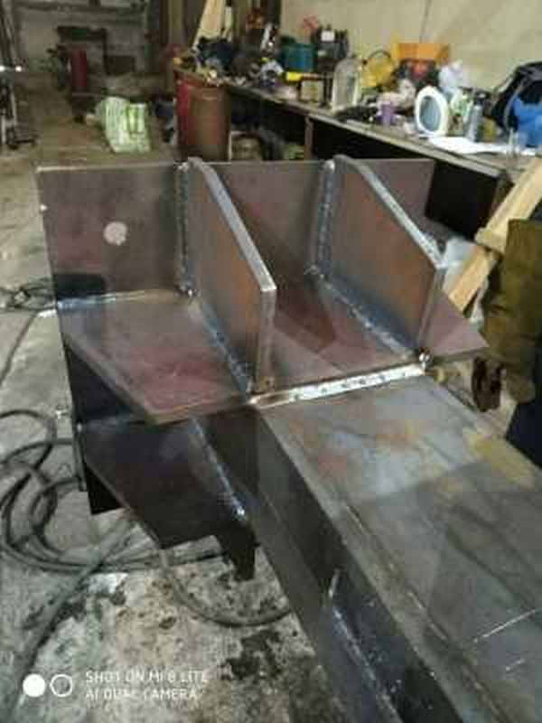 Сварщики монтажники строительство ангаров в Москве