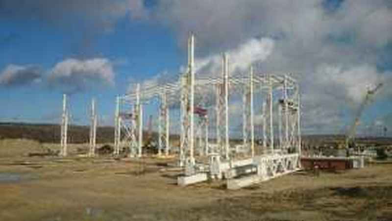 Сварщики монтажники строительство ангаров - фото 2