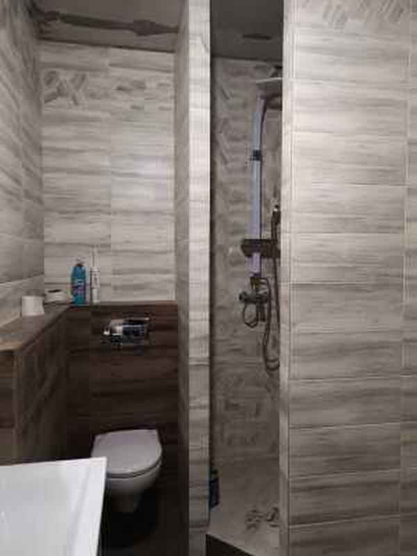 Ремонт под ключ 4270 в Москве