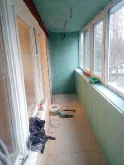 Все виды малярных работ - фото 2