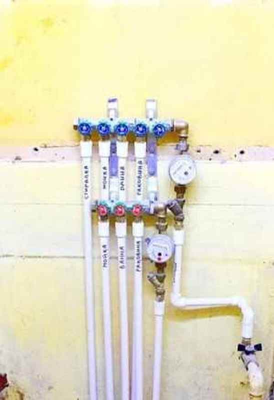 Слесарь, сантехник, сантехника, ванна, проводка - фото 2