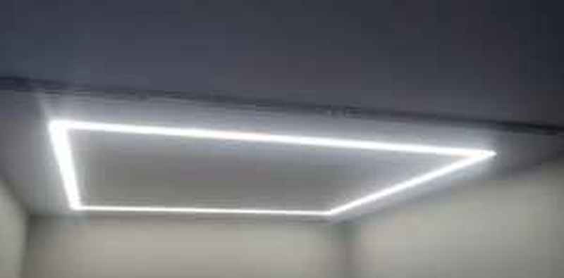 Натяжные потолки любой сложности 4280 - фото 2