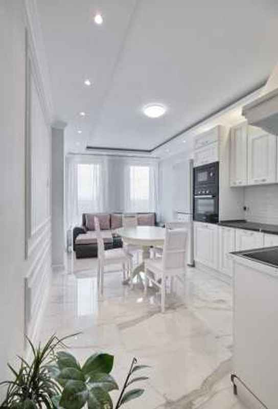 Мастера по ремонт квартир под ключ в Москве