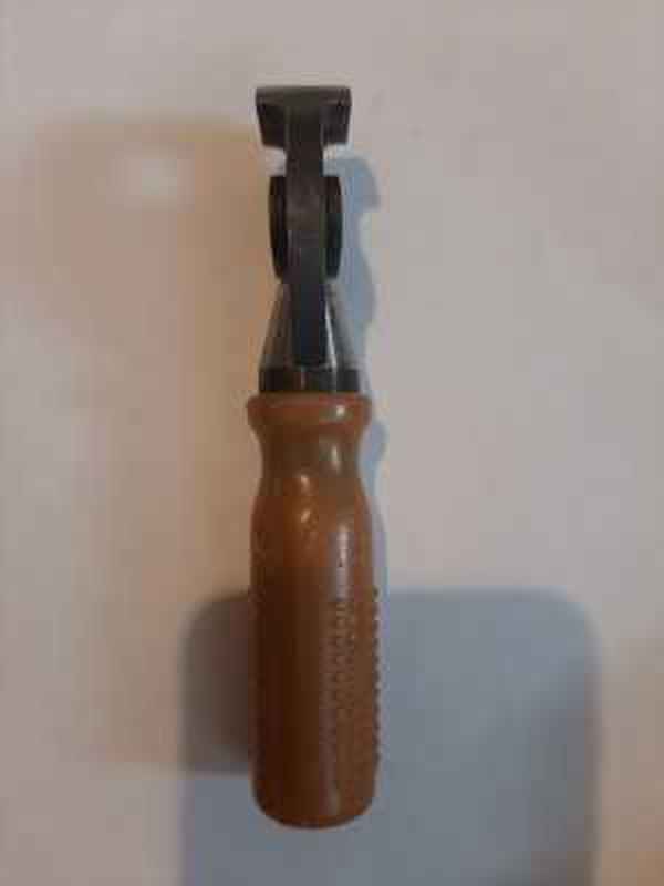 Тиски ручные Ссср.  - фото 2