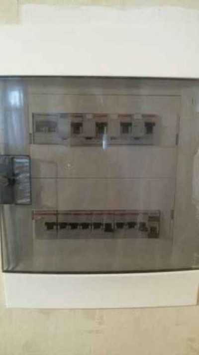 Услуги Электрика 4304 - фото 2