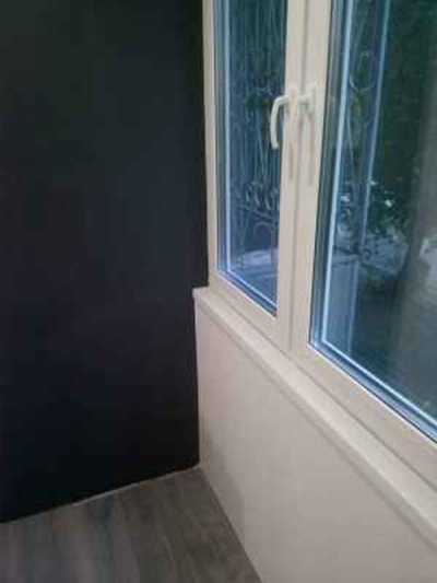 Окна Пвх остекление балконов и лоджий.  - фото 2