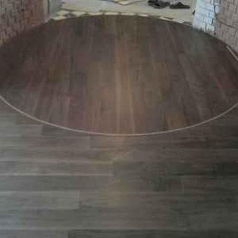 Укладка паркета 4336 - фото 2