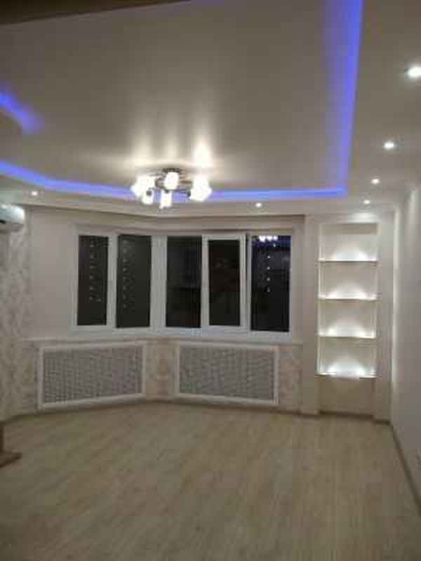 Ремонт квартир любой сложности. 4363 в Москве