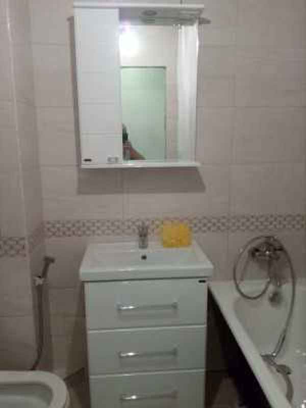 Ремонт квартир под ключ, бригада из трое человек в Москве