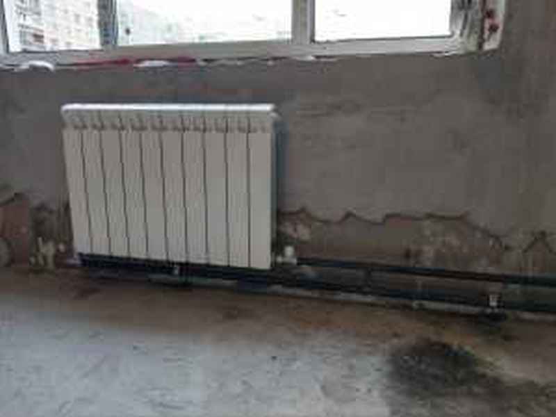 Сварочные работы/Сантехнические услуги - фото 2